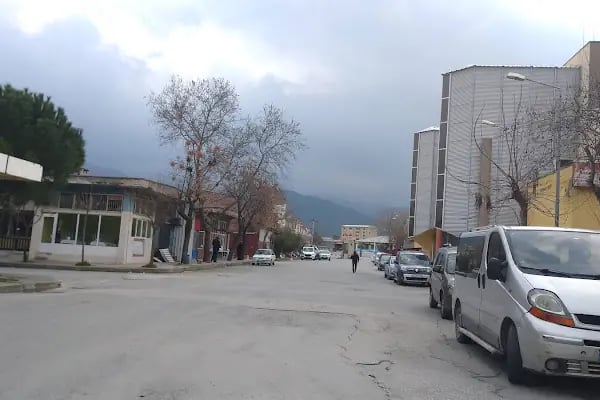 Ayakkabıcılar Sitesi - Resim 18