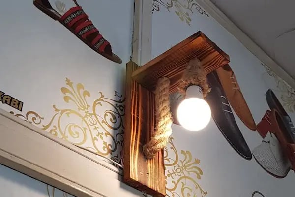 Ayakkabıcılar Sitesi - Resim 2
