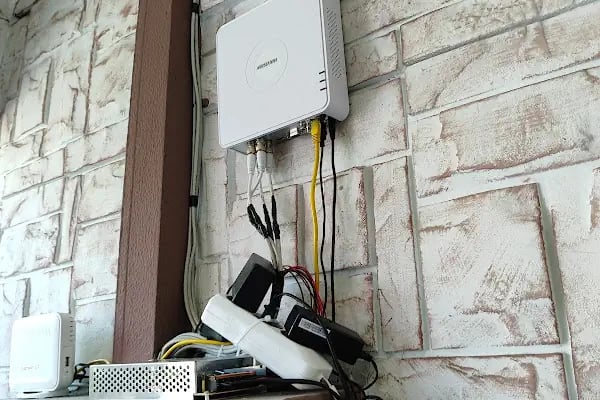 Ayakkabıcılar Sitesi - Resim 4