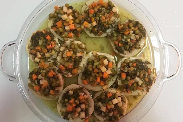 Çoban Yıldızı Meze Evi - Resim 7