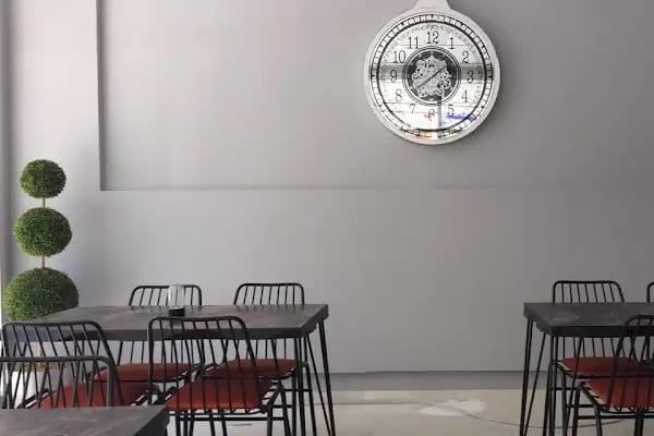 Çoban Yıldızı Meze Evi - Resim 1