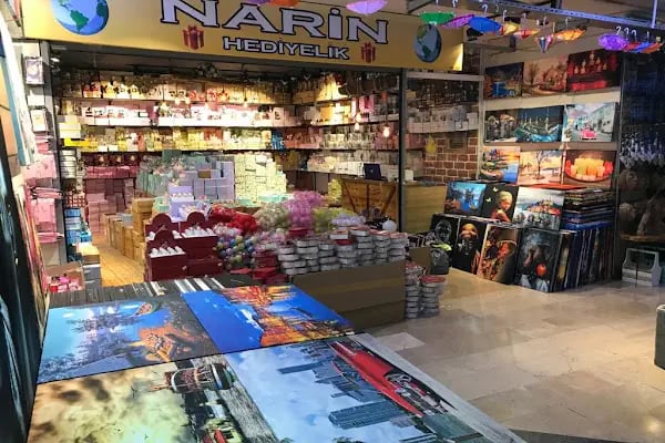 Narin Hediyelik - Resim 4