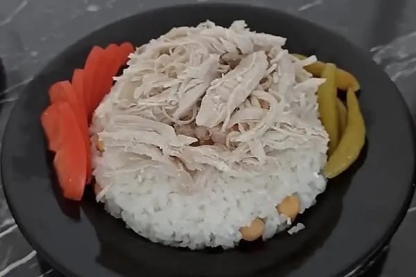 Gece Pilavcısı - Resim 9
