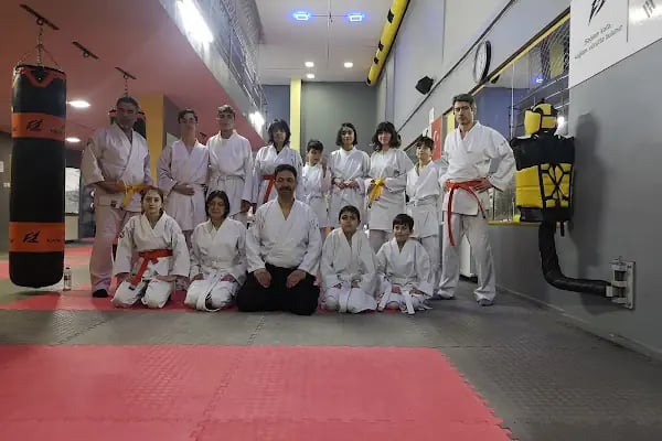 Silla spor kulübü - Resim 8