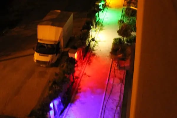 ByPark sitesi aksu - Resim 2