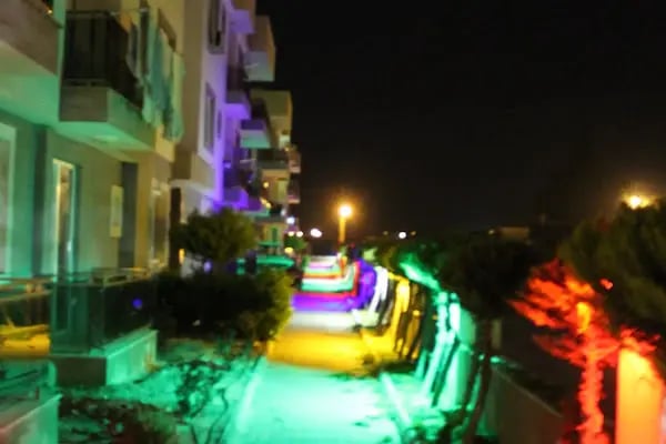 ByPark sitesi aksu - Resim 3