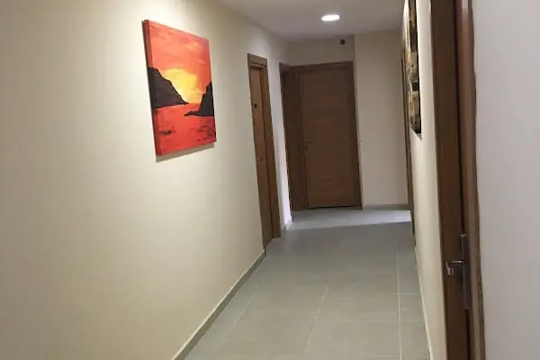 Elite Park Hotel &amp; Suit - Resim 17