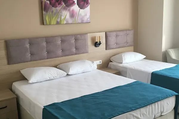 Elite Park Hotel &amp; Suit - Resim 2