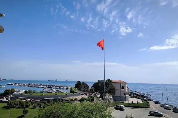 Elite Park Hotel &amp; Suit - Resim 3