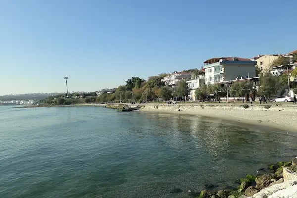 Elite Park Hotel &amp; Suit - Resim 13