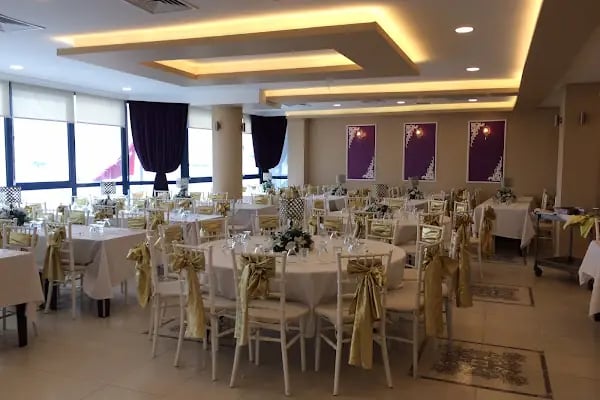 Elite Park Hotel &amp; Suit - Resim 12