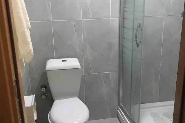 Elite Park Hotel &amp; Suit - Resim 7