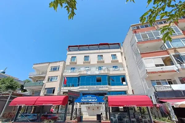 Elite Park Hotel &amp; Suit - Resim 5