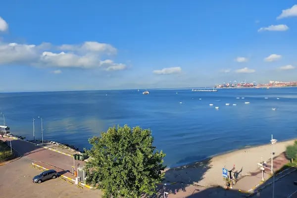 Elite Park Hotel &amp; Suit - Resim 4