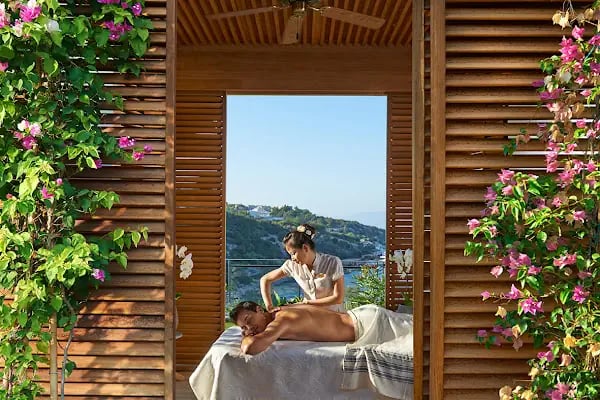 Avalon SPA &amp; WELLNESS TRADITIONAL TURKISH BATH - Resim 7
