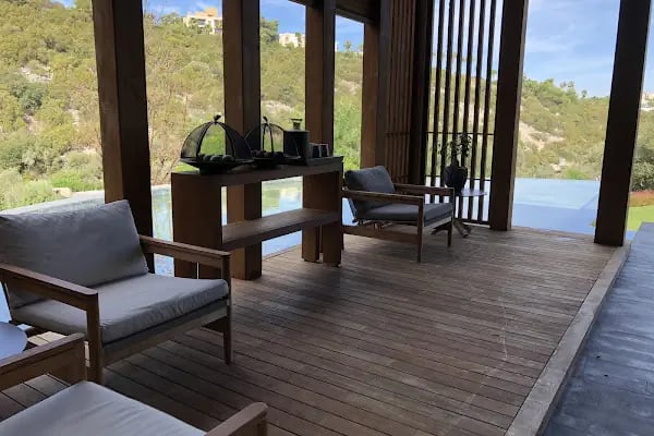 Avalon SPA &amp; WELLNESS TRADITIONAL TURKISH BATH - Resim 13