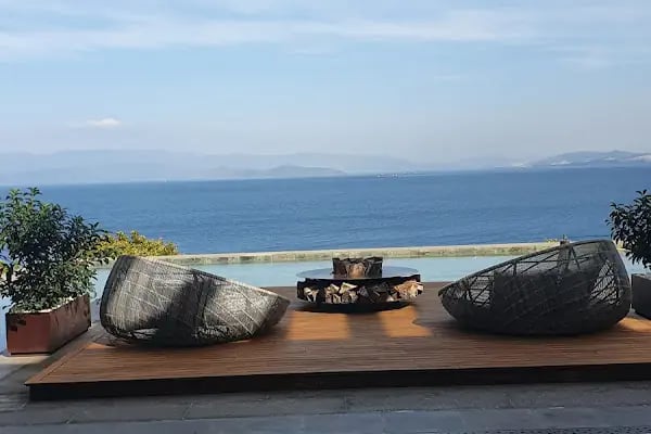 Avalon SPA &amp; WELLNESS TRADITIONAL TURKISH BATH - Resim 4