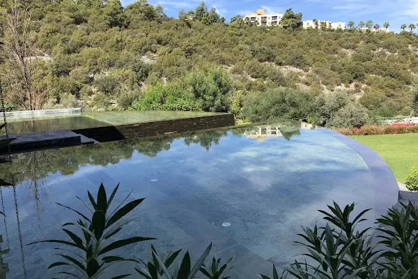 Avalon SPA &amp; WELLNESS TRADITIONAL TURKISH BATH - Resim 10