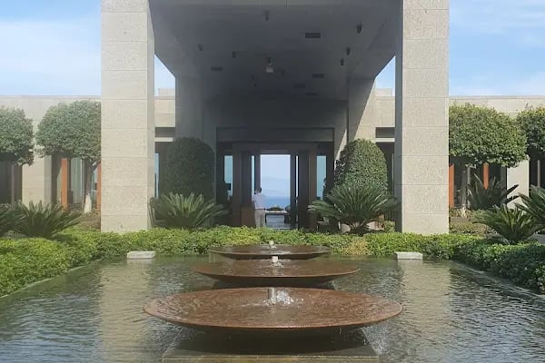 Avalon SPA &amp; WELLNESS TRADITIONAL TURKISH BATH - Resim 18