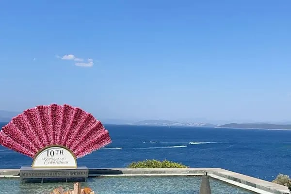 Avalon SPA &amp; WELLNESS TRADITIONAL TURKISH BATH - Resim 19