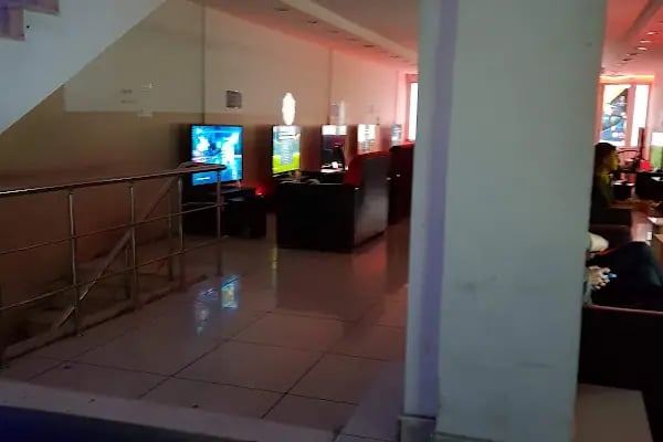 PiyonStation - Resim 5