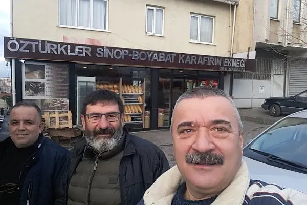 Öztürkler Unlu Mamüller - Resim 10