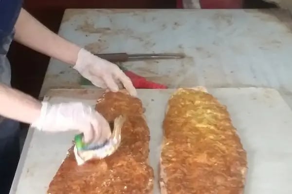 Öztürkler Unlu Mamüller - Resim 11