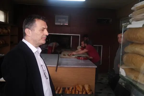 Öztürkler Unlu Mamüller - Resim 9