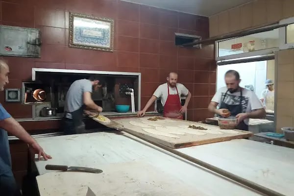 Öztürkler Unlu Mamüller - Resim 17