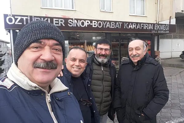 Öztürkler Unlu Mamüller - Resim 13
