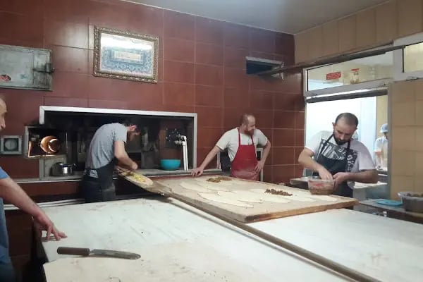 Öztürkler Unlu Mamüller - Resim 15