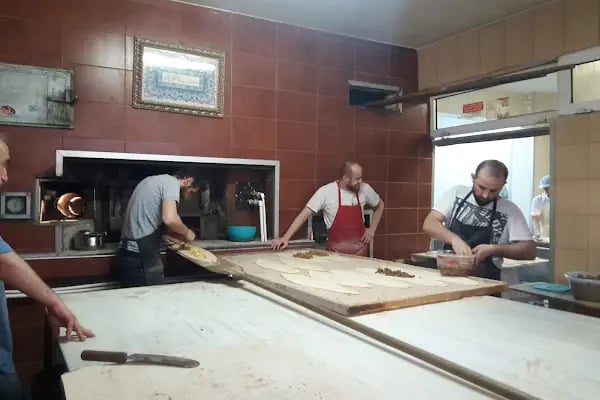 Öztürkler Unlu Mamüller - Resim 16