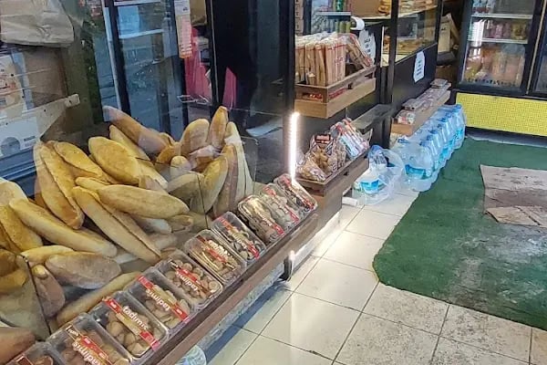 Öztürkler Unlu Mamüller - Resim 7