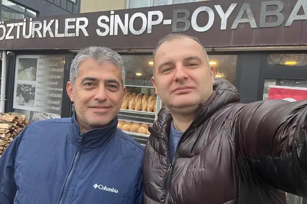 Öztürkler Unlu Mamüller - Resim 12