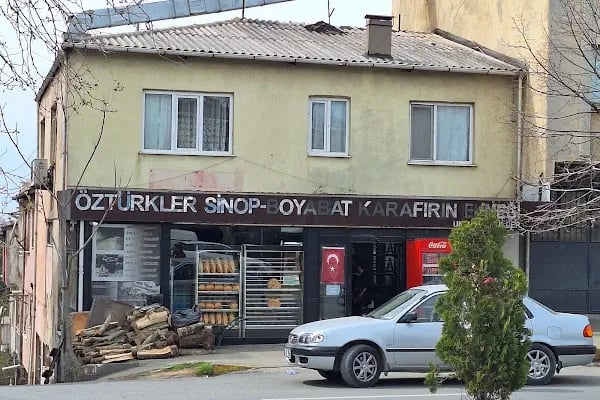 Öztürkler Unlu Mamüller - Resim 5