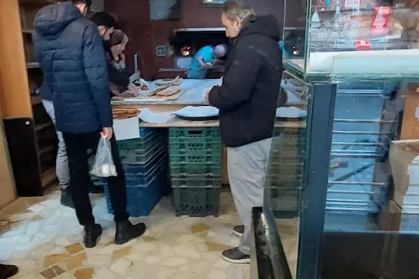 Öztürkler Unlu Mamüller - Resim 3