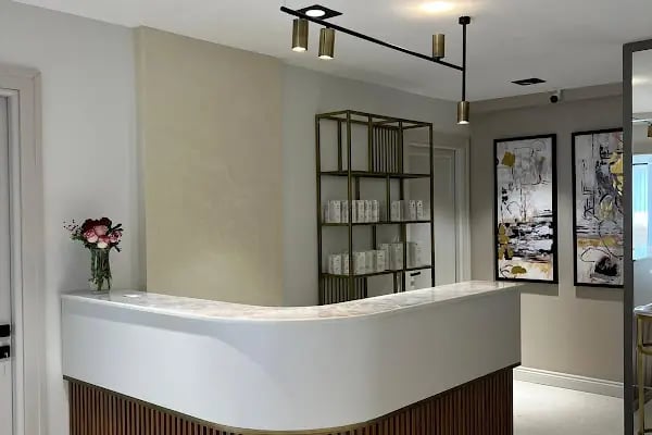 Uzman Dr. Ece Nur Değirmentepe Dermatoloji, Lazer Tedavileri, Estetik Uygulamalar - Resim 13