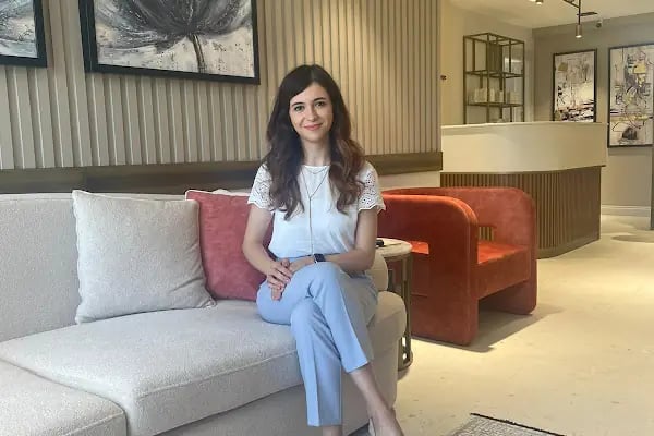 Uzman Dr. Ece Nur Değirmentepe Dermatoloji, Lazer Tedavileri, Estetik Uygulamalar - Resim 18