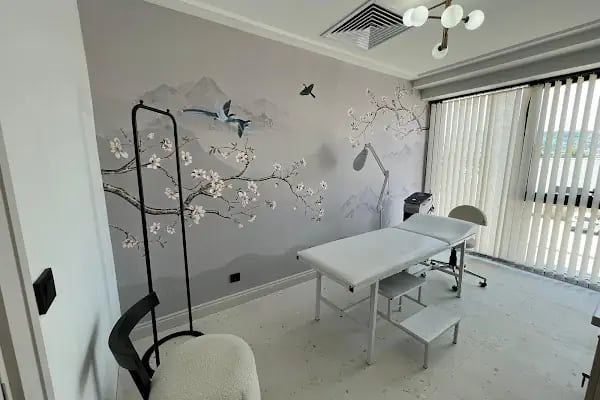 Uzman Dr. Ece Nur Değirmentepe Dermatoloji, Lazer Tedavileri, Estetik Uygulamalar - Resim 5