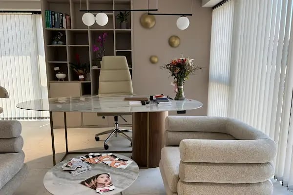 Uzman Dr. Ece Nur Değirmentepe Dermatoloji, Lazer Tedavileri, Estetik Uygulamalar - Resim 14