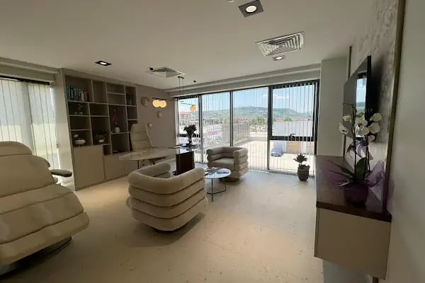 Uzman Dr. Ece Nur Değirmentepe Dermatoloji, Lazer Tedavileri, Estetik Uygulamalar - Resim 15