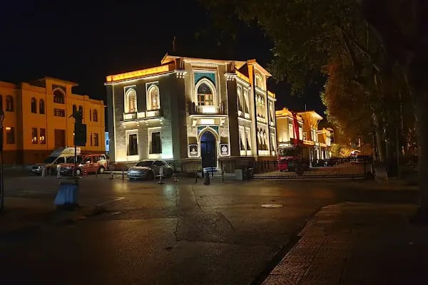 İSTANBUL İTFAİYESİ - Resim 3