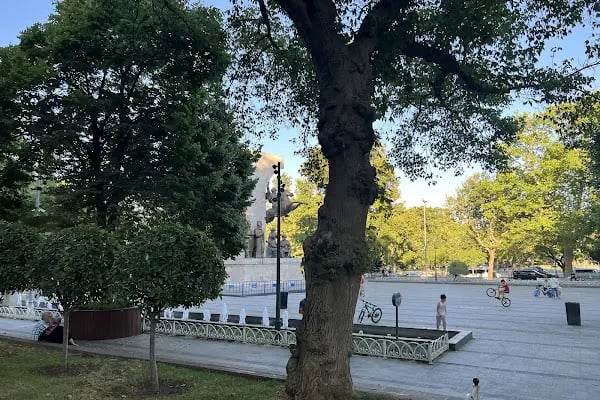 İSTANBUL İTFAİYESİ - Resim 12