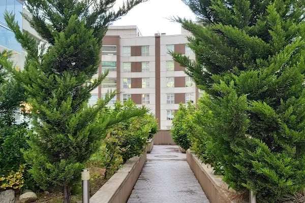 Trabzon Modern Boztepe Residence - Resim 19