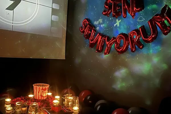 Cinehouse Maltepe - Resim 3