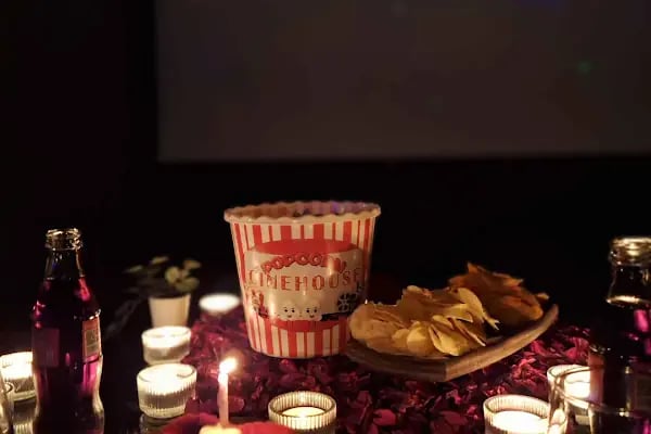 Cinehouse Maltepe - Resim 13