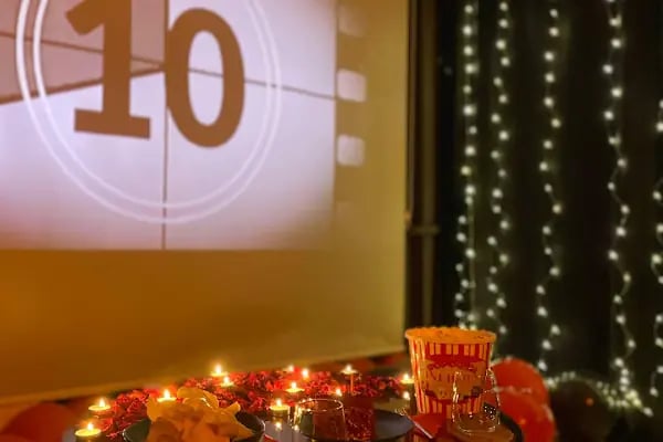 Cinehouse Maltepe - Resim 4