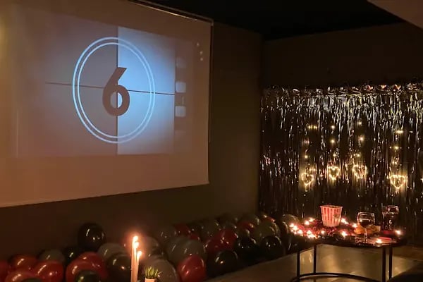 Cinehouse Maltepe - Resim 2