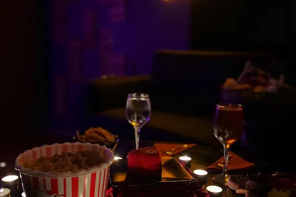 Cinehouse Maltepe - Resim 11