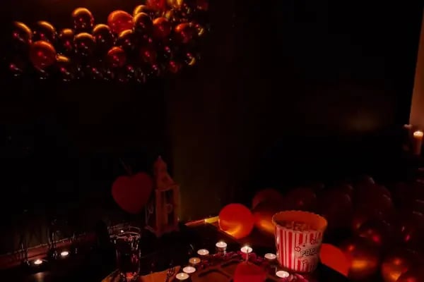 Cinehouse Maltepe - Resim 9